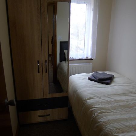 Wembley Homestay Londra Dış mekan fotoğraf
